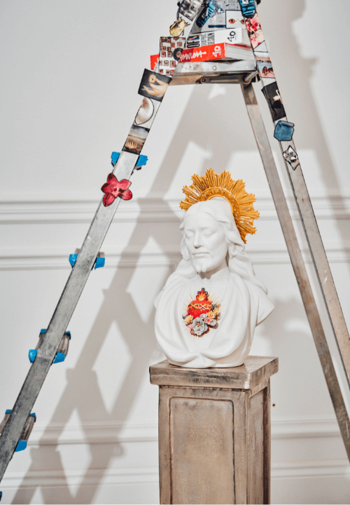 Öne LLADRO